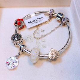 Picture of Pandora Bracelet 5 _SKUPandorabracelet16-2101cly20113839